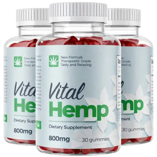 Vital-Hemp